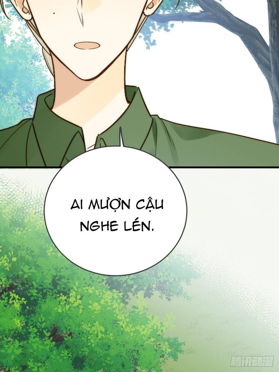 Chỉ Riêng Đuôi Là Không Được!!! Chapter 51 - 13