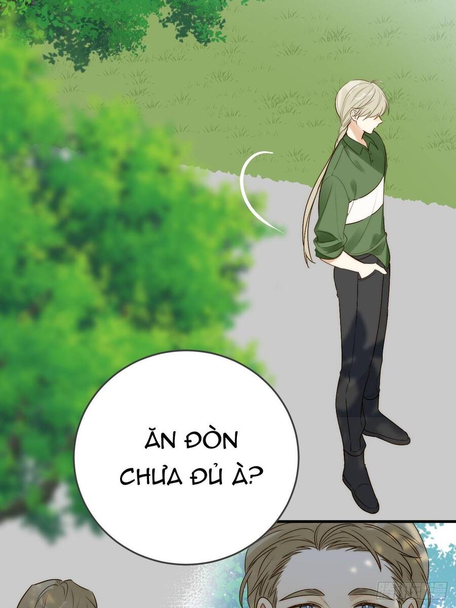 Chỉ Riêng Đuôi Là Không Được!!! Chapter 51 - 14