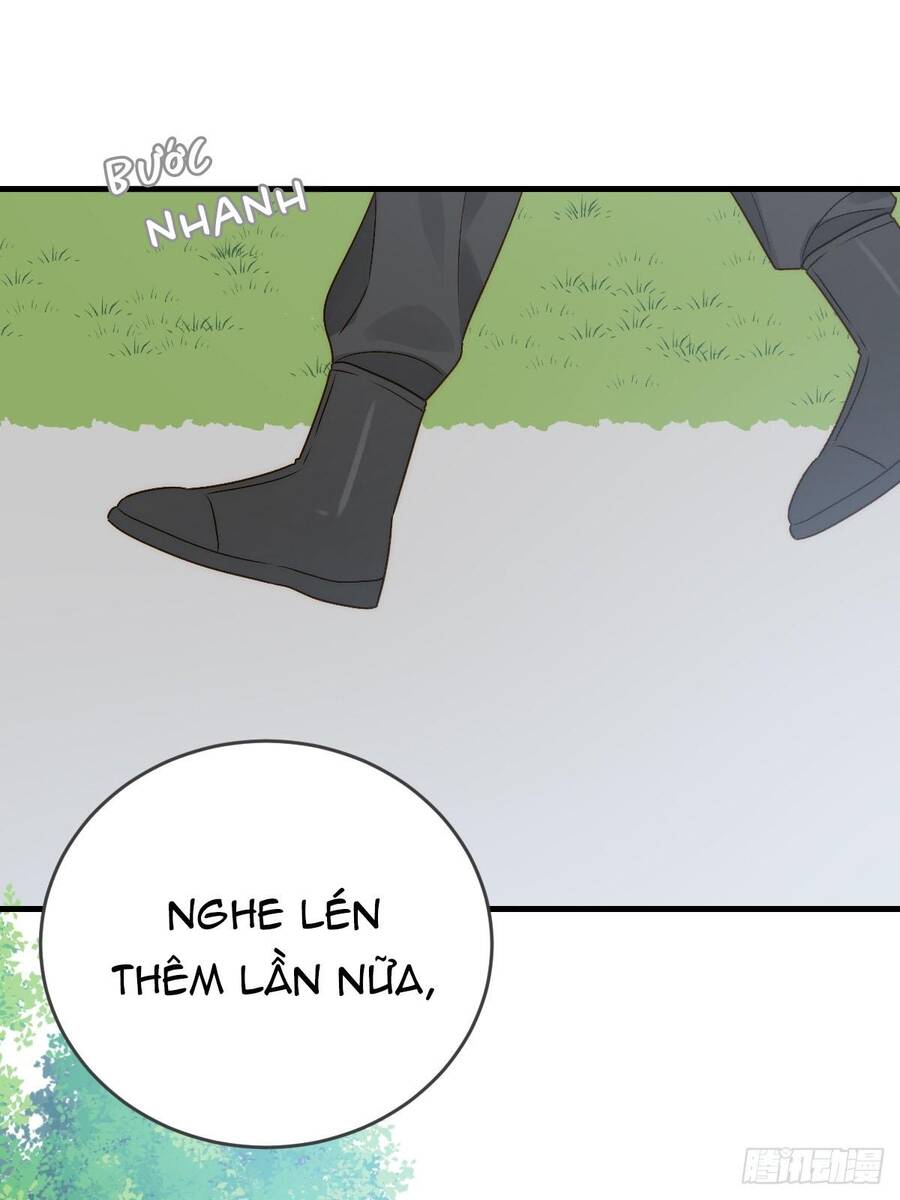 Chỉ Riêng Đuôi Là Không Được!!! Chapter 51 - 16