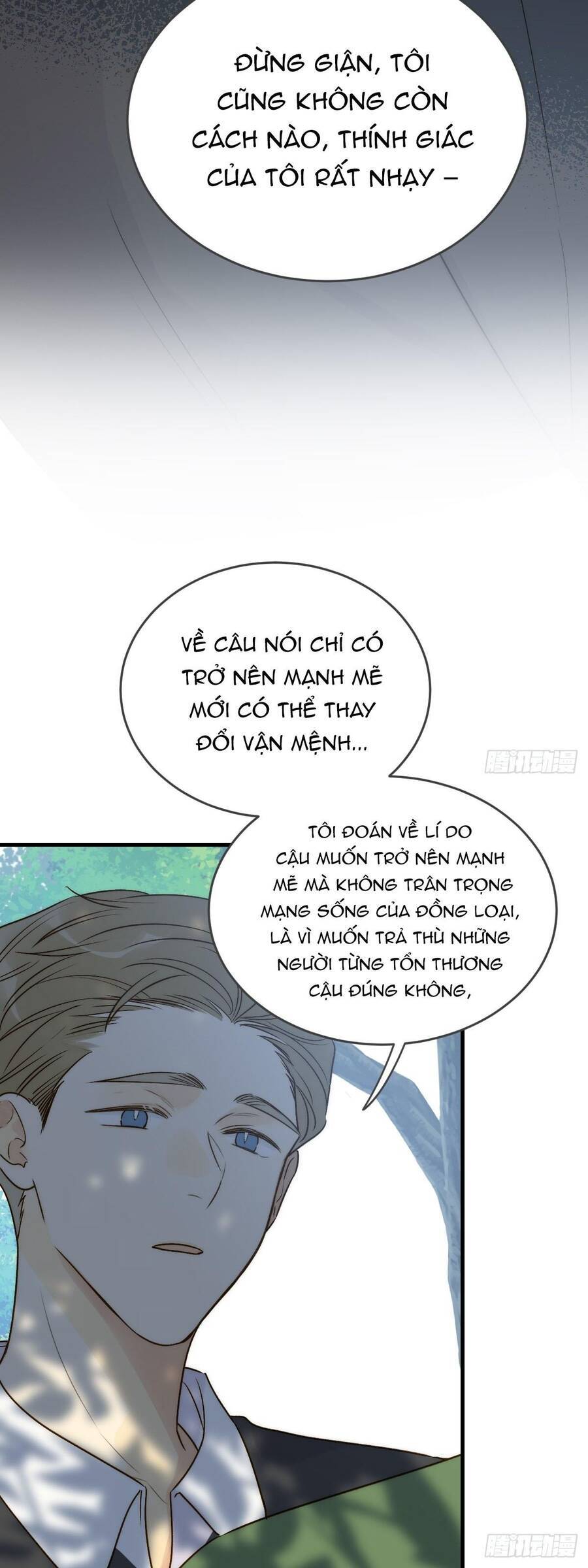 Chỉ Riêng Đuôi Là Không Được!!! Chapter 51 - 18