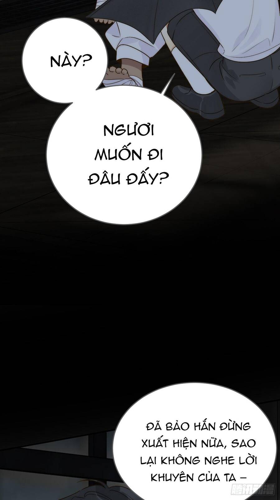 Chỉ Riêng Đuôi Là Không Được!!! Chapter 51 - 44