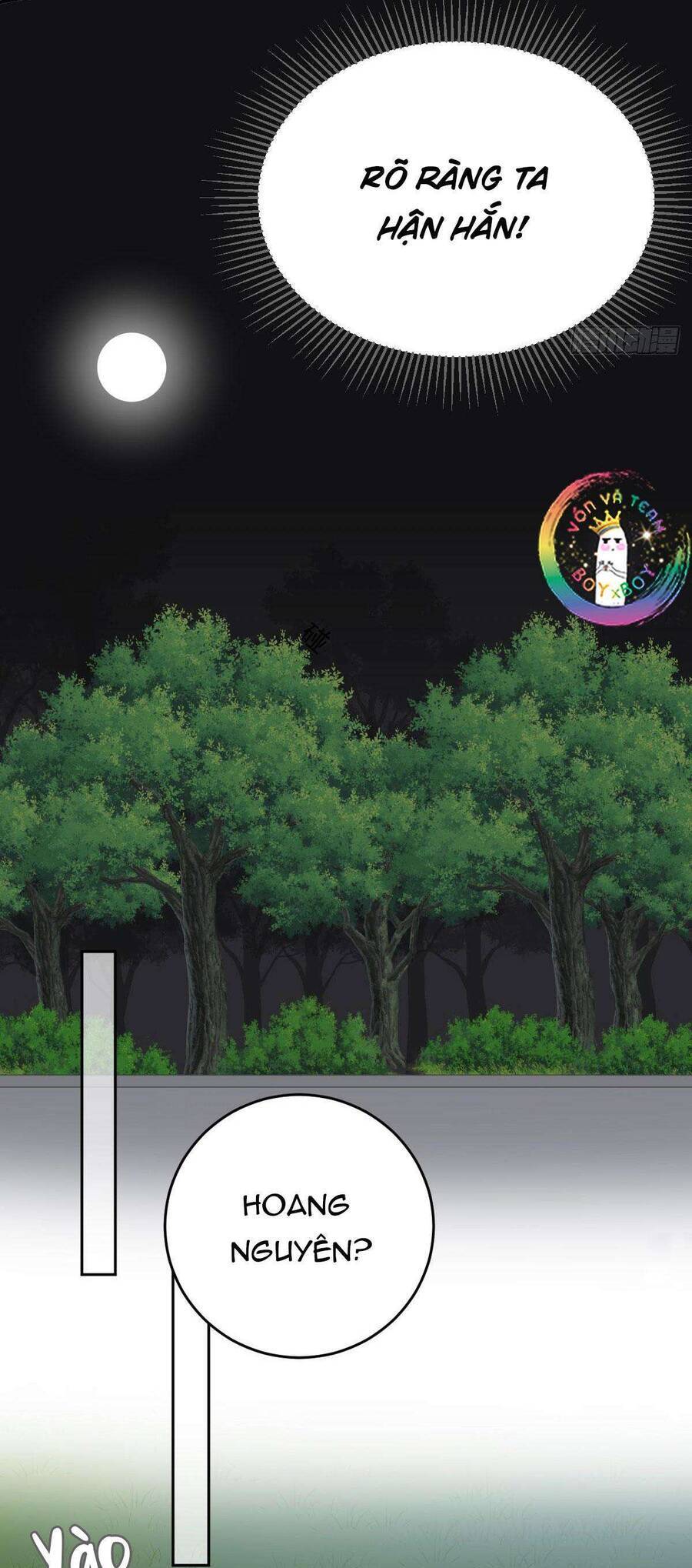 Chỉ Riêng Đuôi Là Không Được!!! Chapter 53 - 13