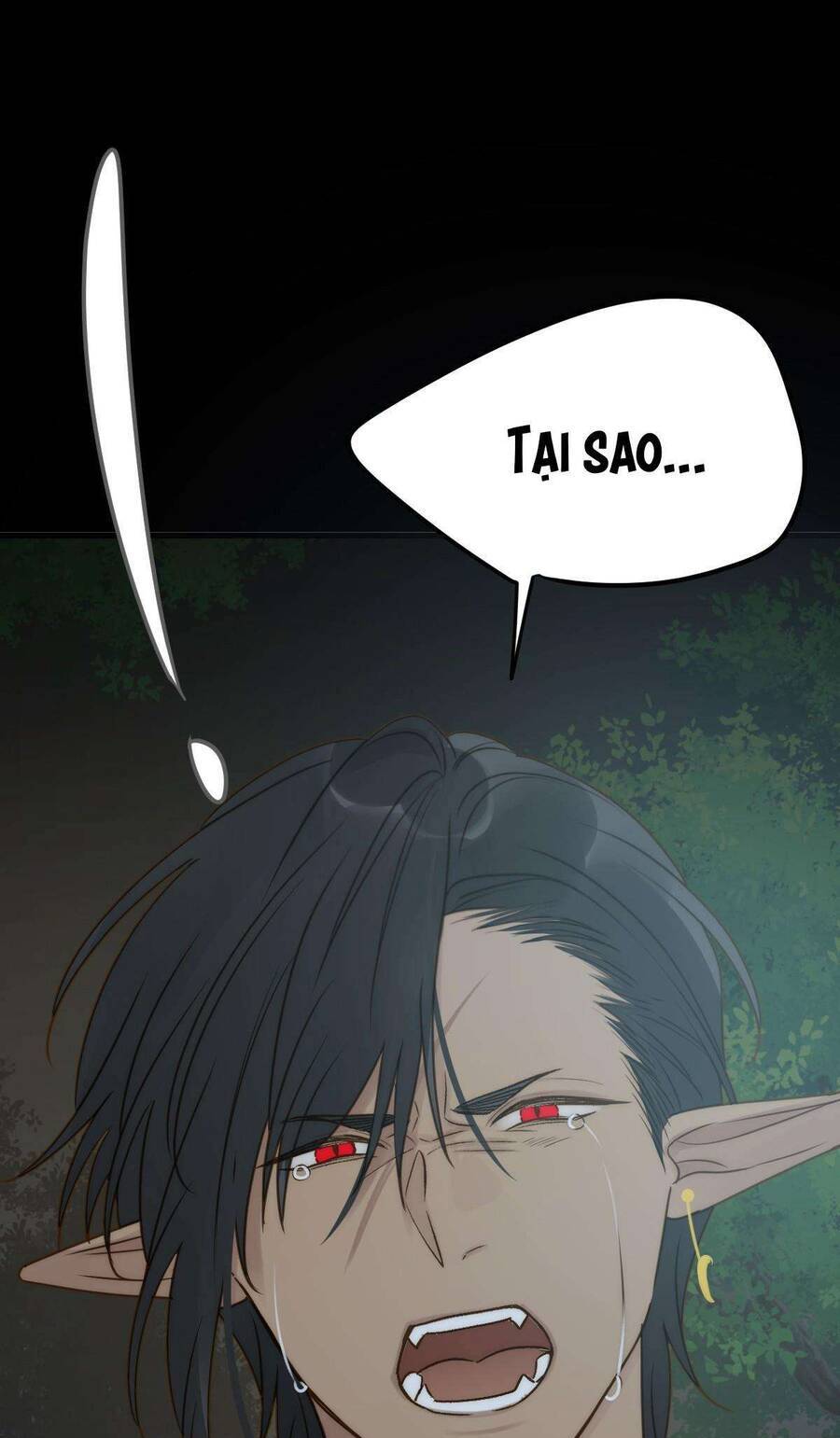 Chỉ Riêng Đuôi Là Không Được!!! Chapter 53 - 21