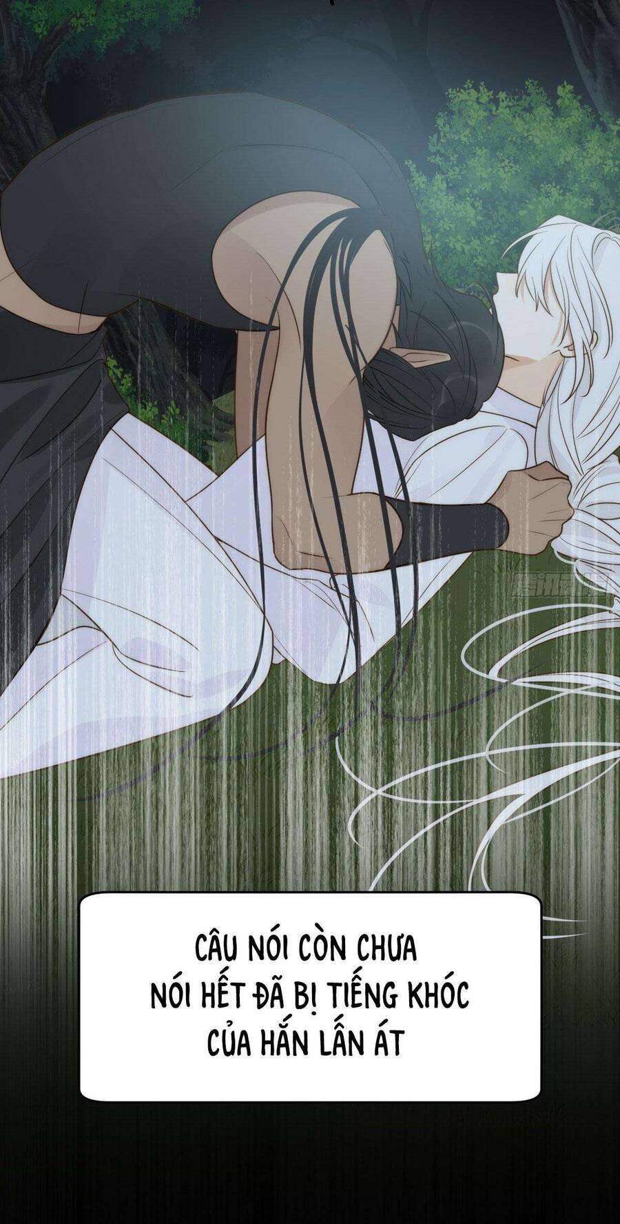 Chỉ Riêng Đuôi Là Không Được!!! Chapter 53 - 24