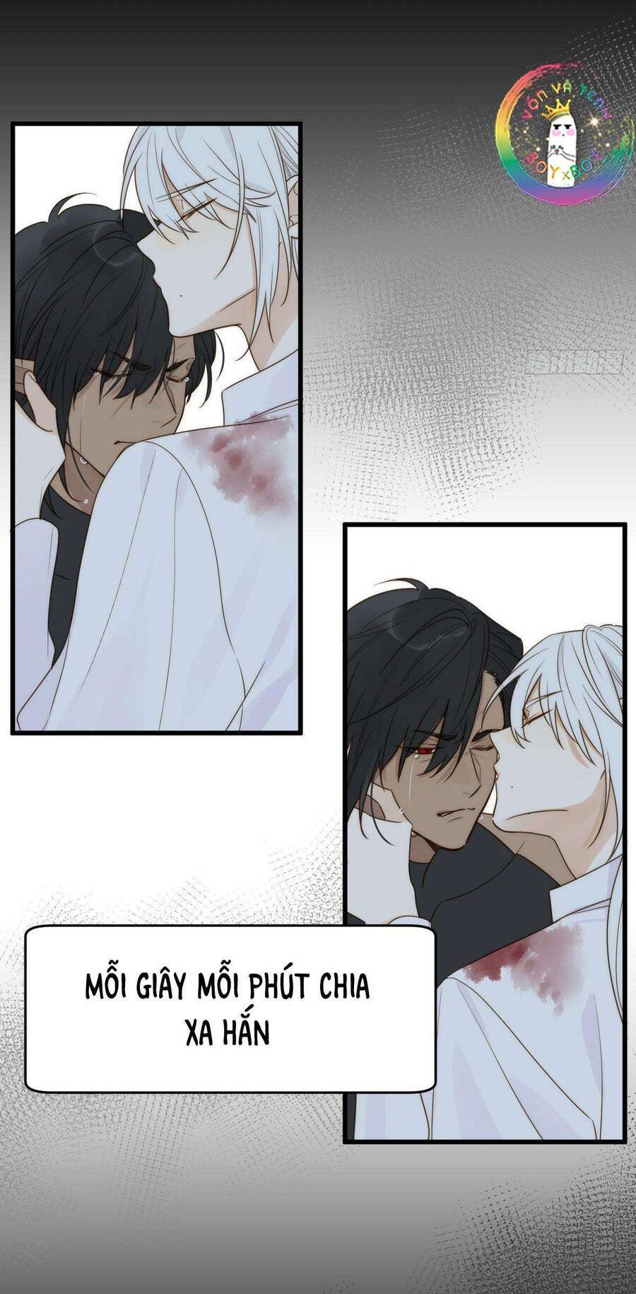 Chỉ Riêng Đuôi Là Không Được!!! Chapter 53 - 26