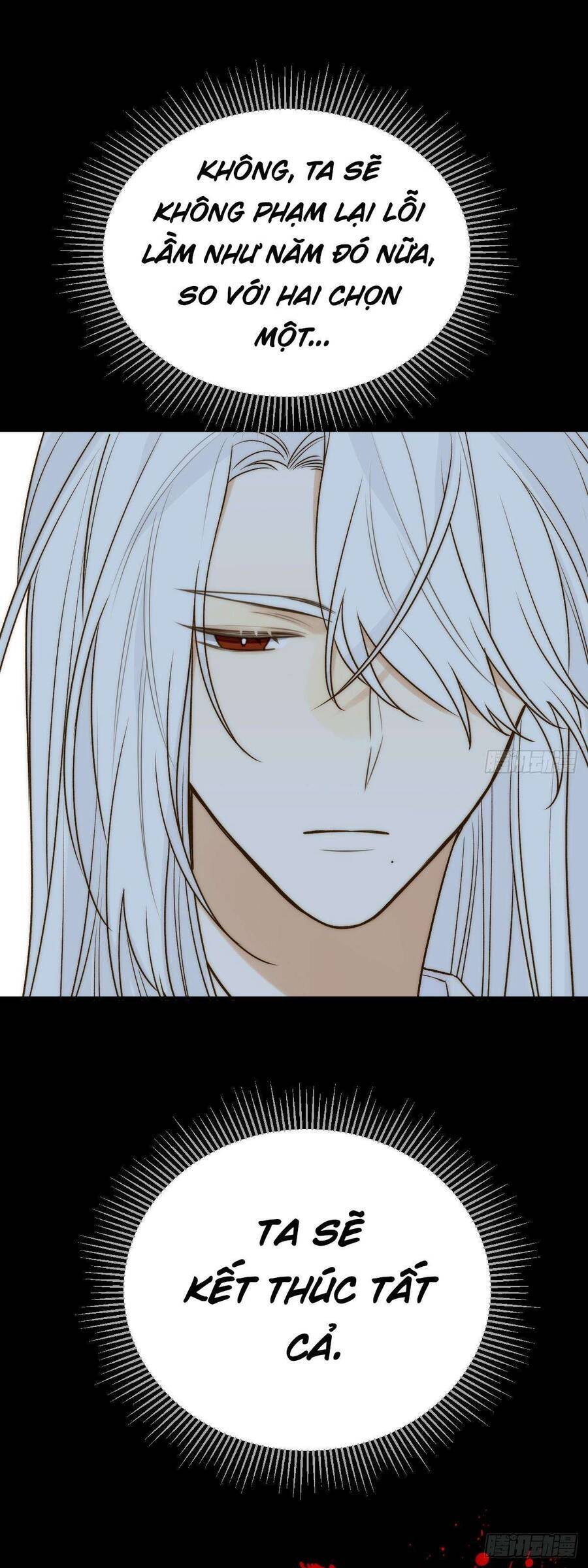 Chỉ Riêng Đuôi Là Không Được!!! Chapter 54 - 13