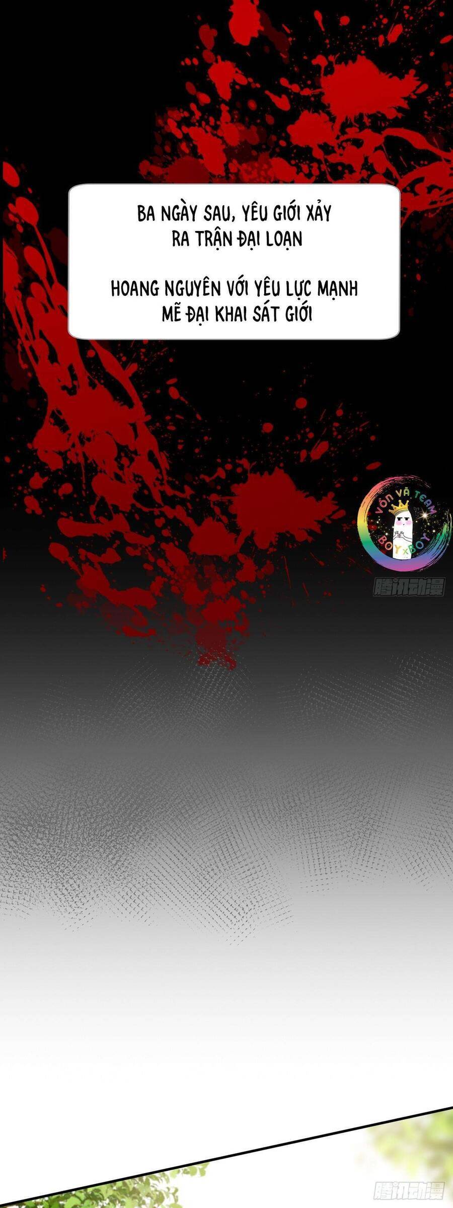 Chỉ Riêng Đuôi Là Không Được!!! Chapter 54 - 14