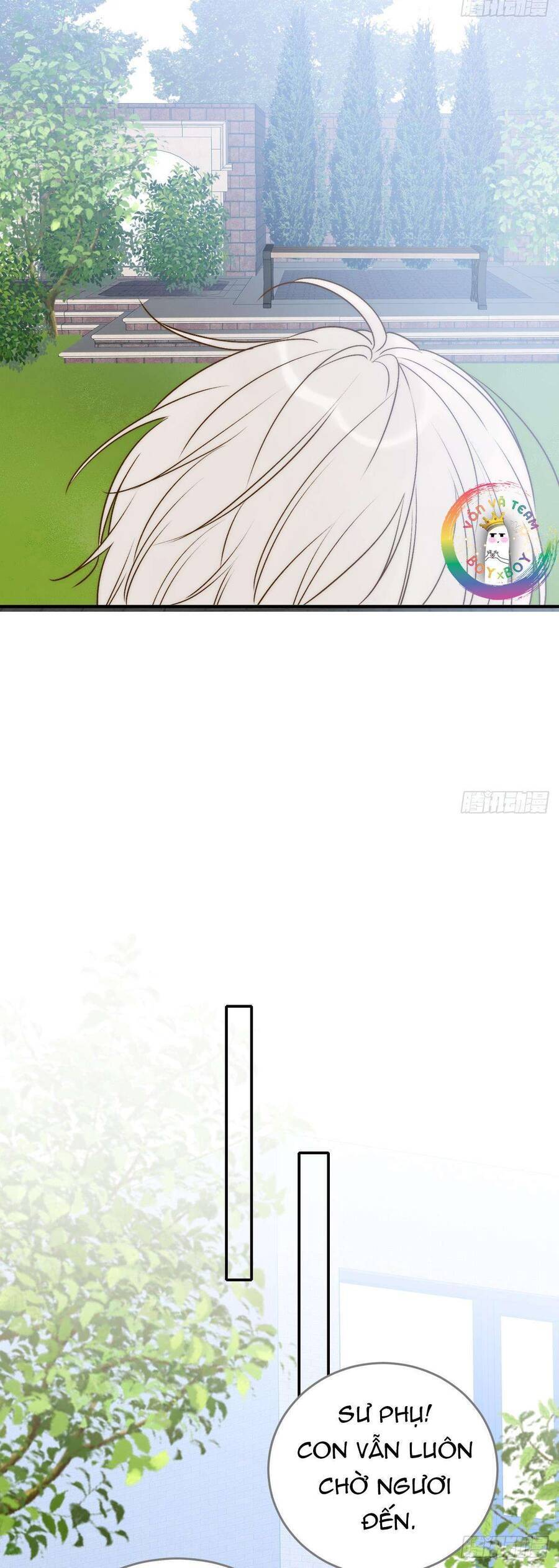 Chỉ Riêng Đuôi Là Không Được!!! Chapter 54 - 22