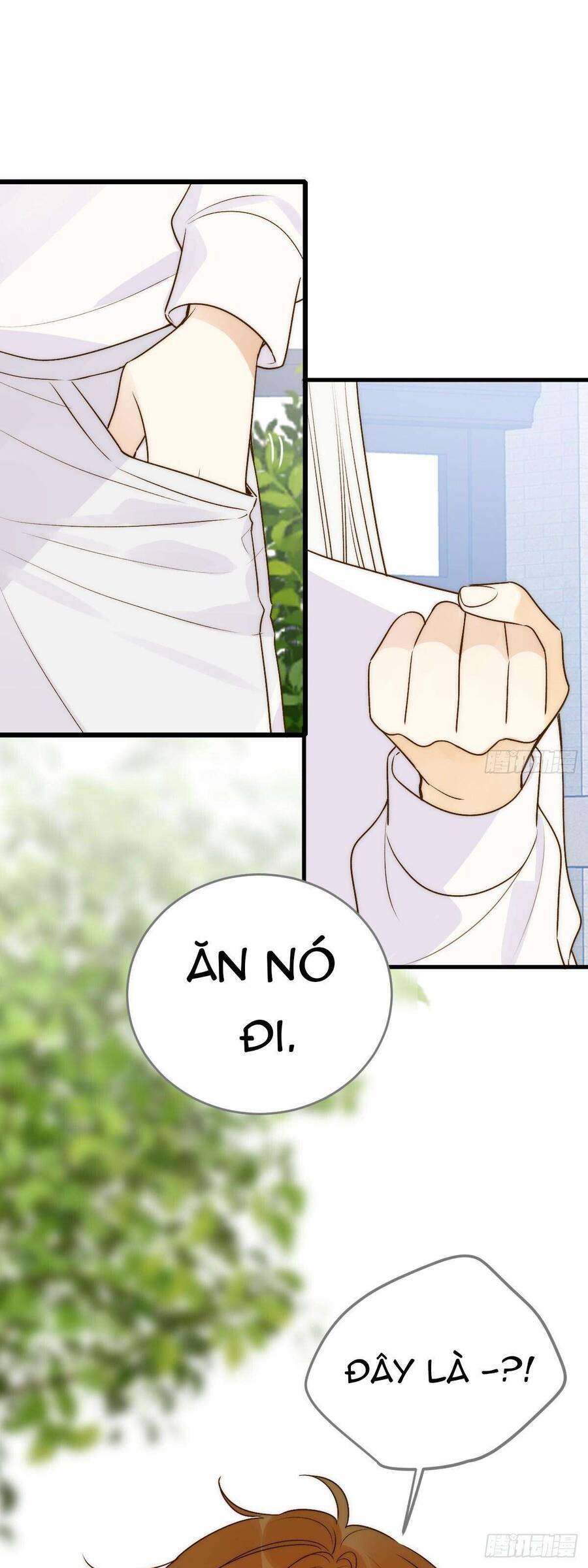 Chỉ Riêng Đuôi Là Không Được!!! Chapter 54 - 25