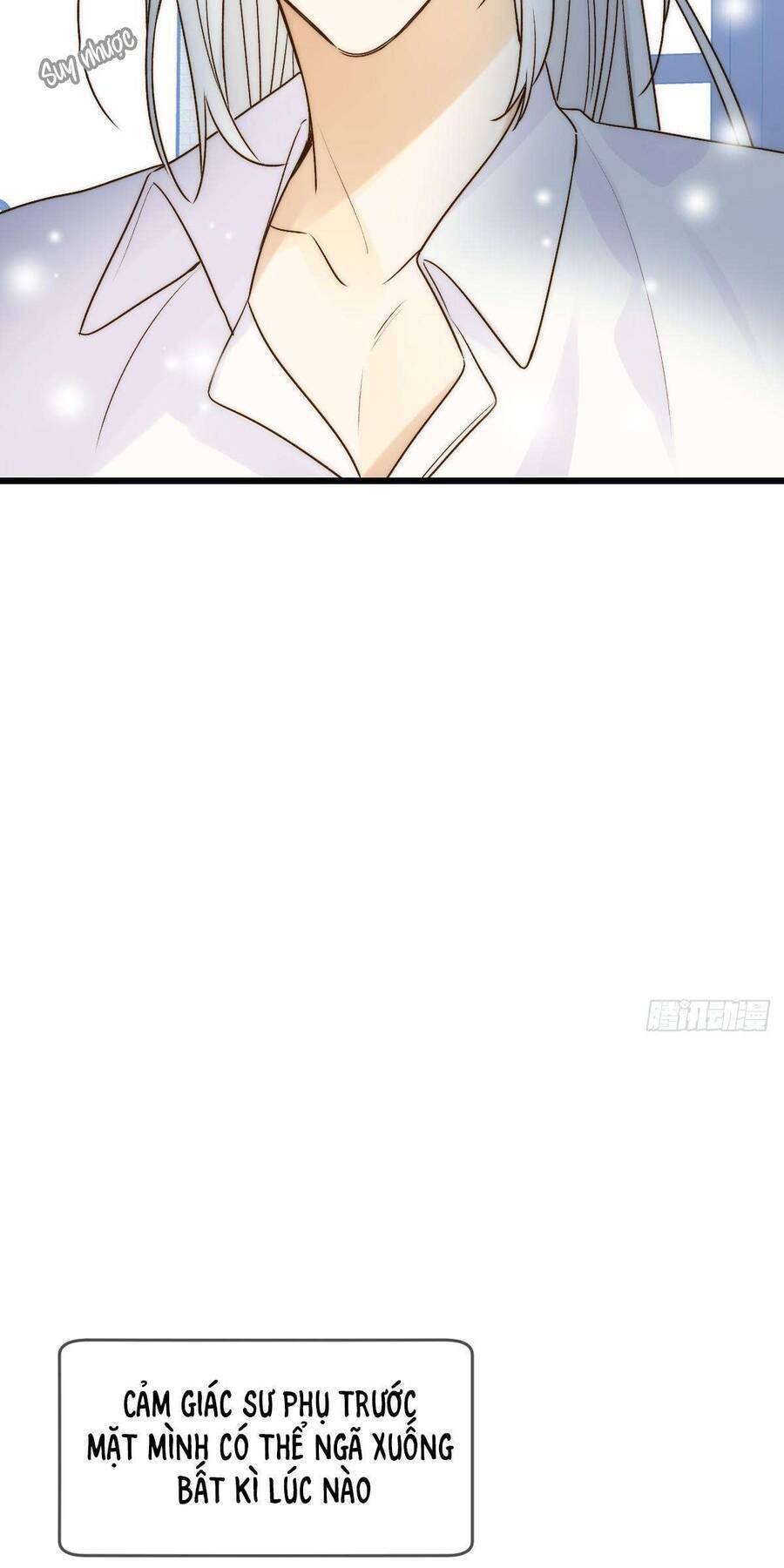 Chỉ Riêng Đuôi Là Không Được!!! Chapter 54 - 27