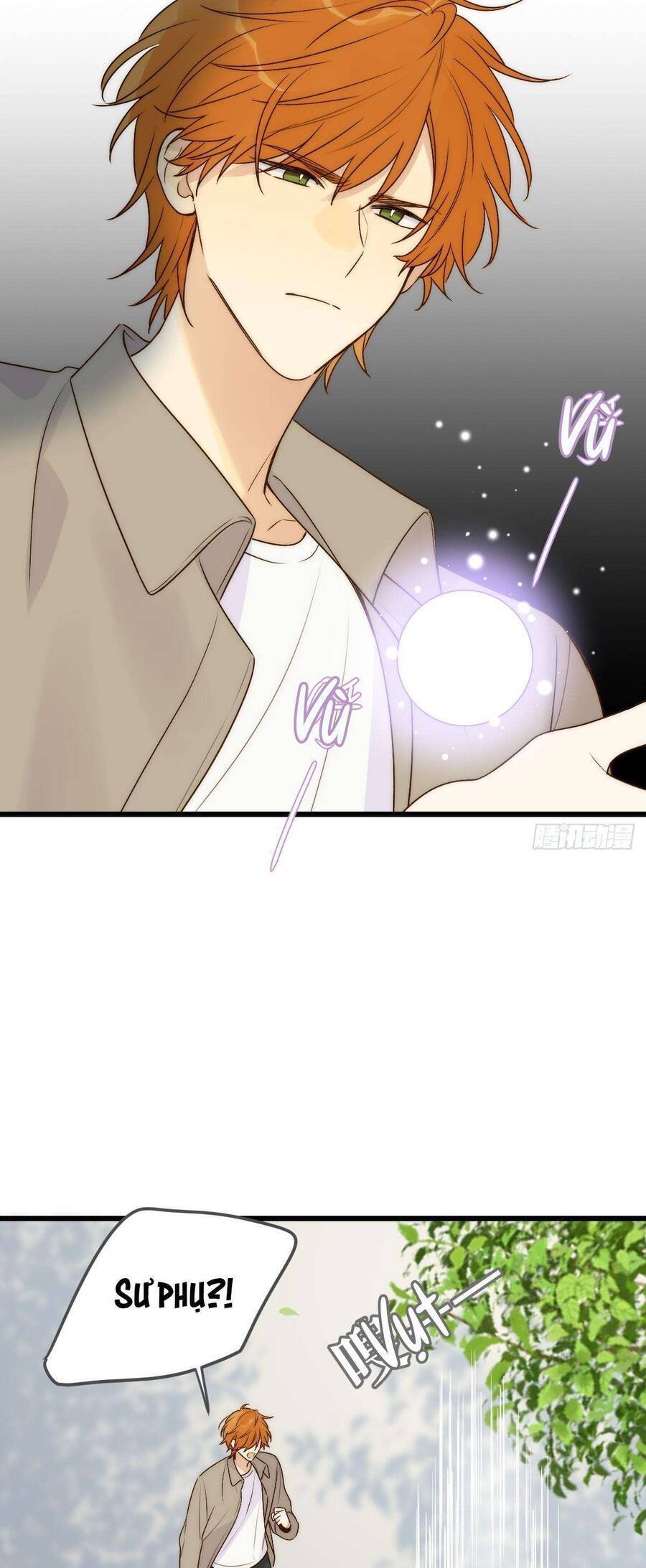 Chỉ Riêng Đuôi Là Không Được!!! Chapter 54 - 31