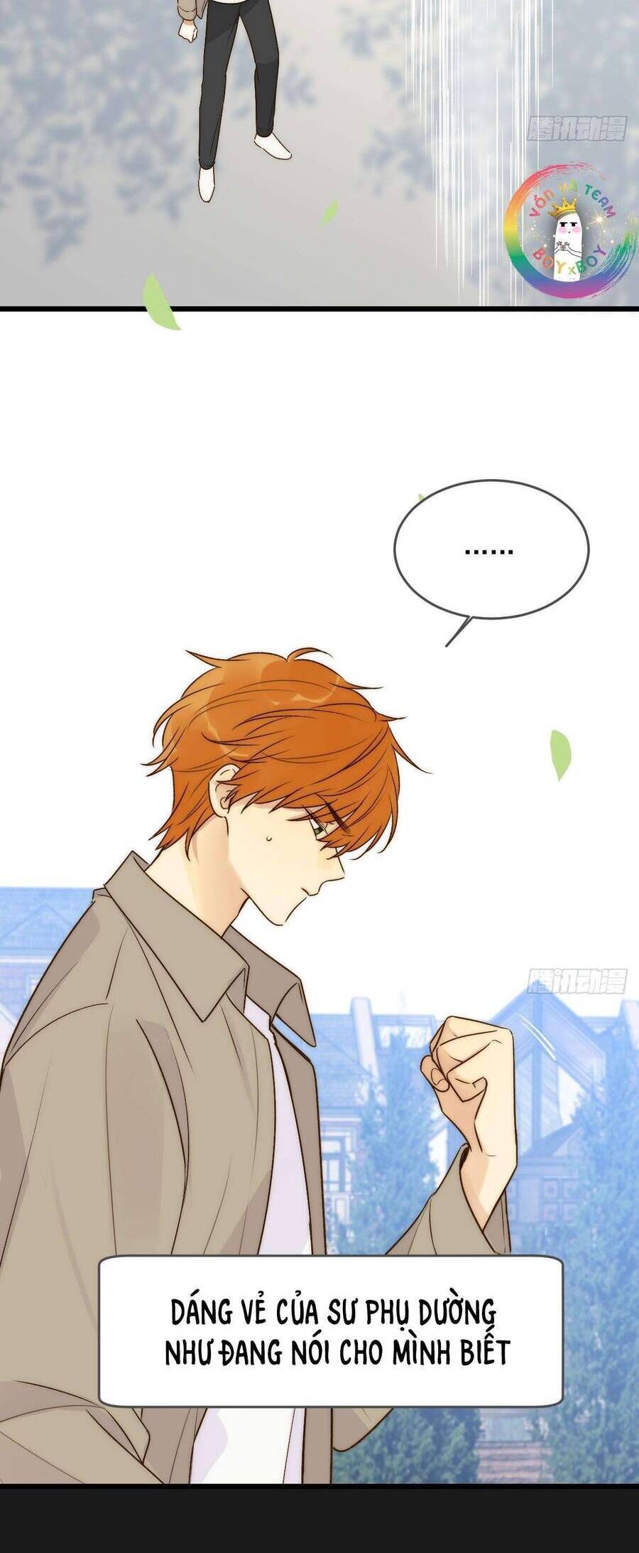 Chỉ Riêng Đuôi Là Không Được!!! Chapter 54 - 32