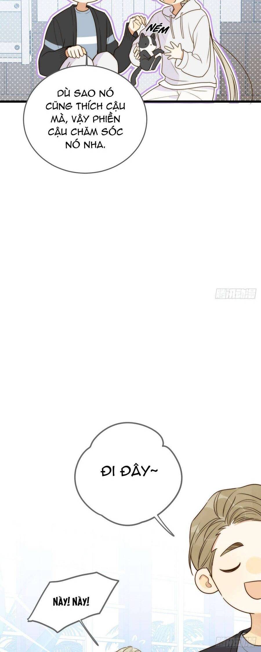 Chỉ Riêng Đuôi Là Không Được!!! Chapter 55 - 21