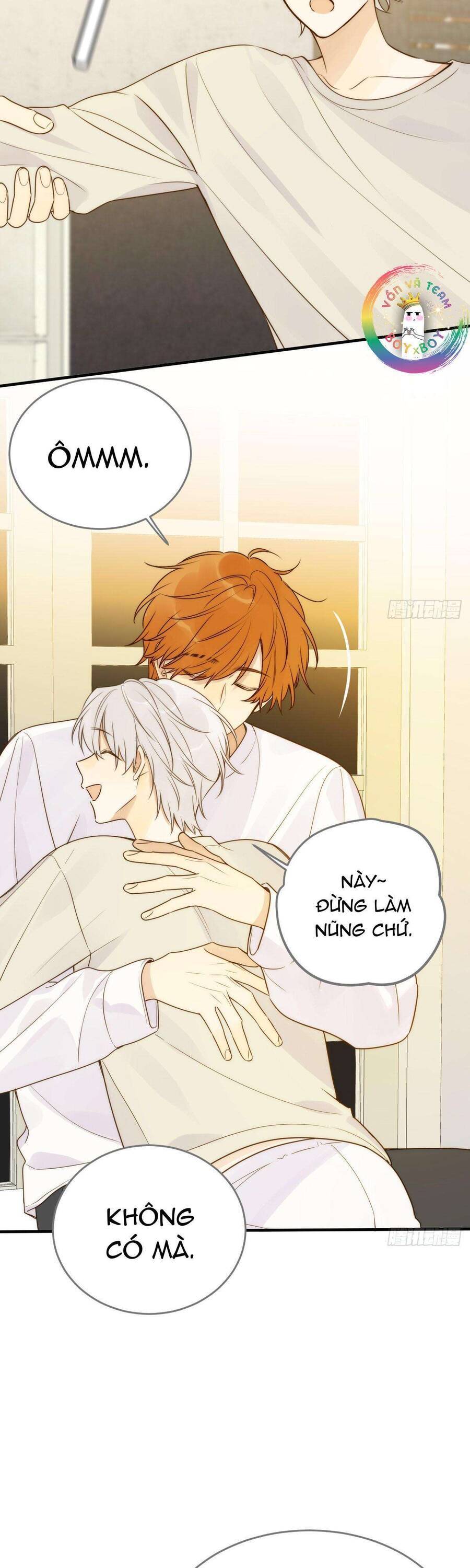 Chỉ Riêng Đuôi Là Không Được!!! Chapter 55 - 28