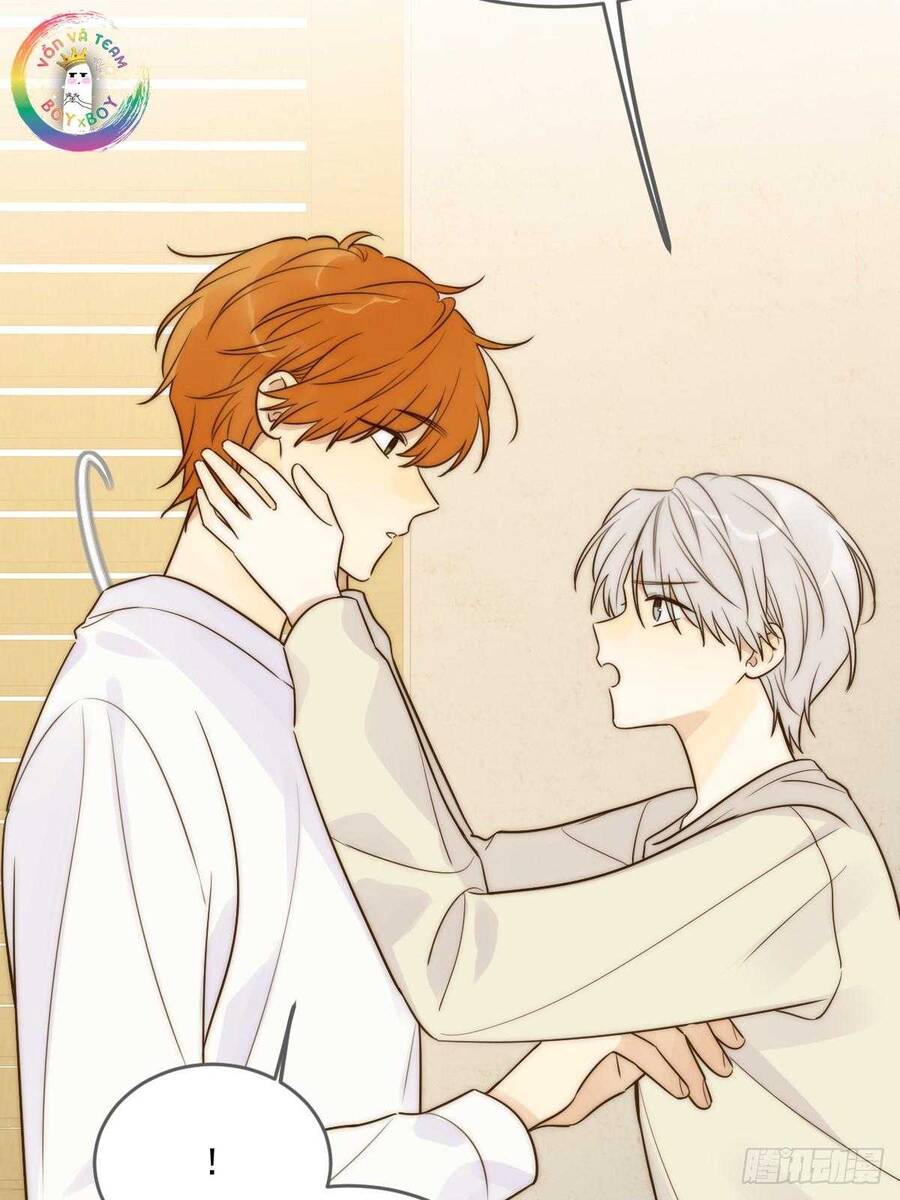 Chỉ Riêng Đuôi Là Không Được!!! Chapter 56 - 14