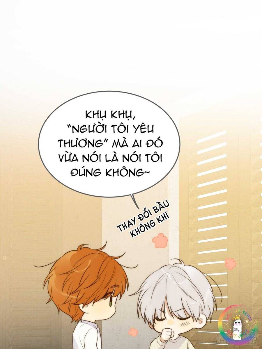 Chỉ Riêng Đuôi Là Không Được!!! Chapter 56 - 20