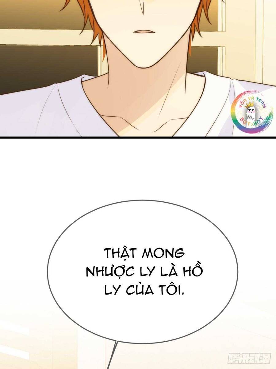 Chỉ Riêng Đuôi Là Không Được!!! Chapter 56 - 23