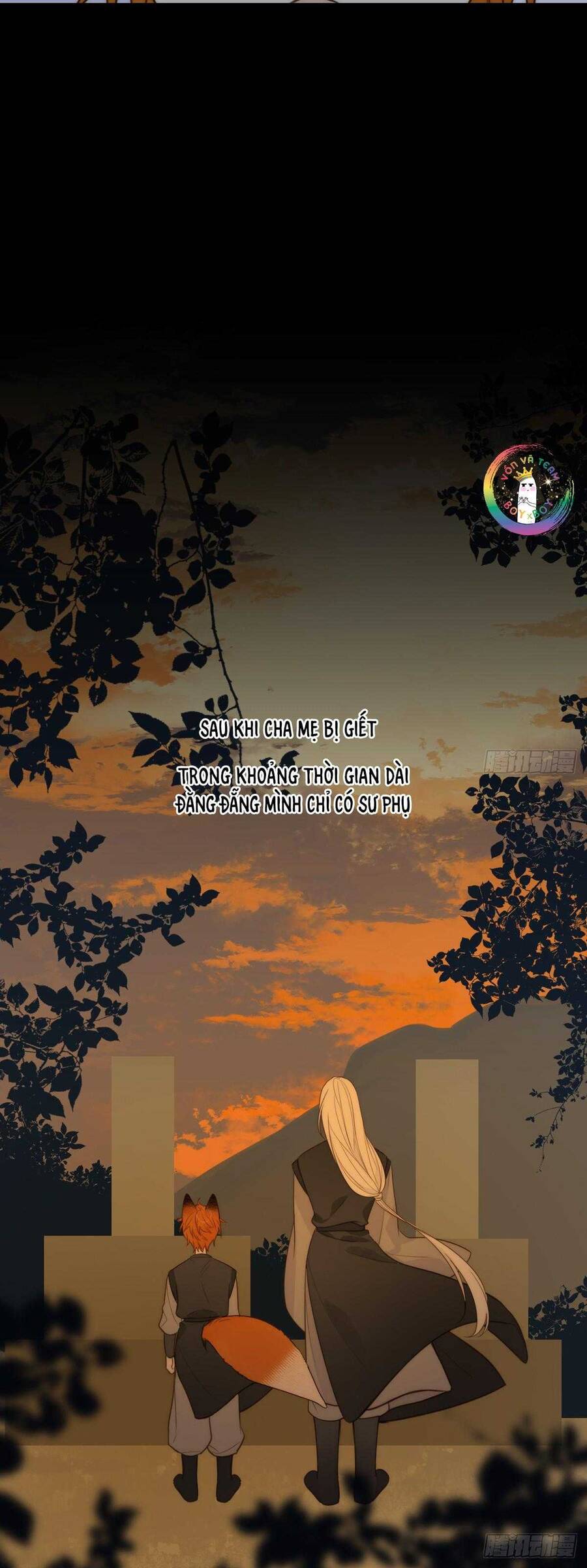 Chỉ Riêng Đuôi Là Không Được!!! Chapter 56 - 34