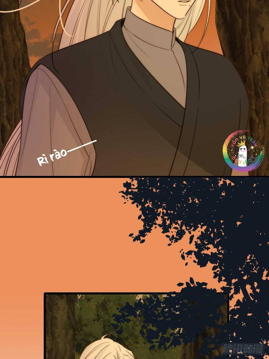 Chỉ Riêng Đuôi Là Không Được!!! Chapter 56 - 36