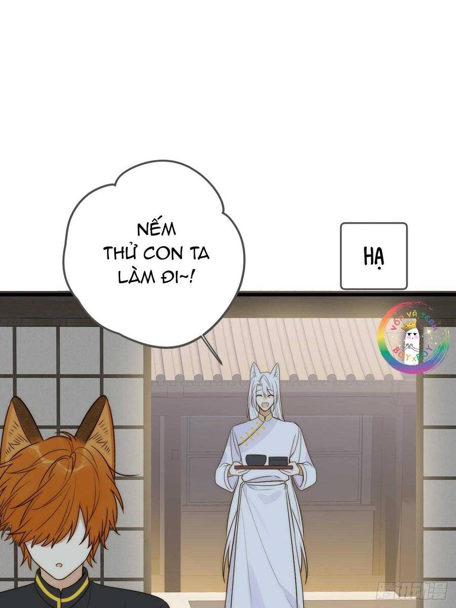 Chỉ Riêng Đuôi Là Không Được!!! Chapter 56 - 41