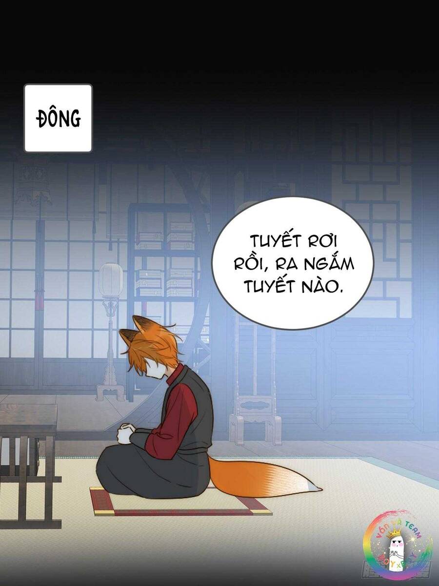 Chỉ Riêng Đuôi Là Không Được!!! Chapter 56 - 43