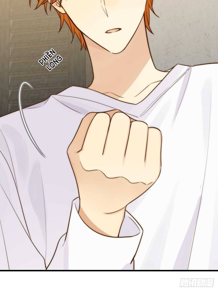 Chỉ Riêng Đuôi Là Không Được!!! Chapter 56 - 8