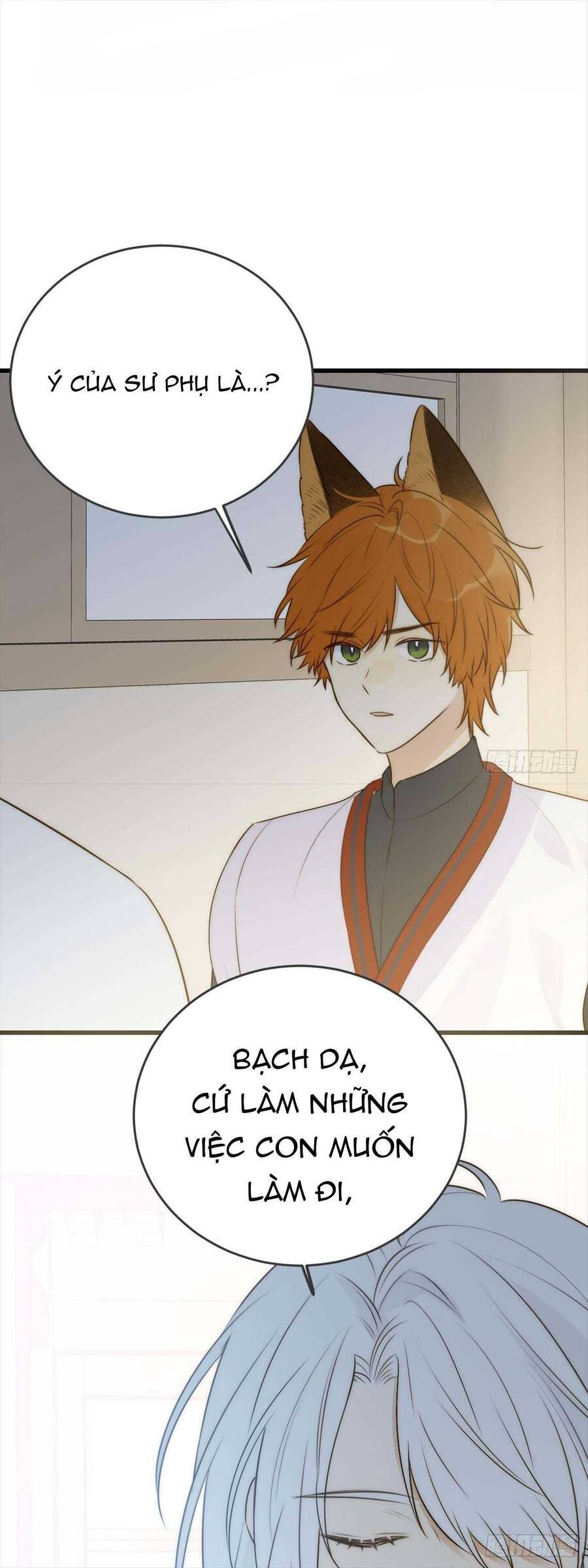 Chỉ Riêng Đuôi Là Không Được!!! Chapter 57 - 11