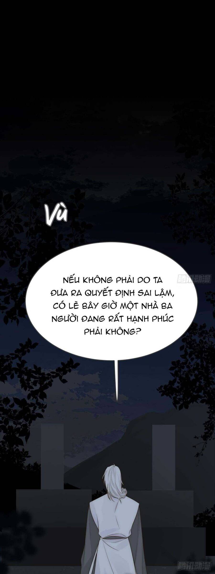 Chỉ Riêng Đuôi Là Không Được!!! Chapter 57 - 14