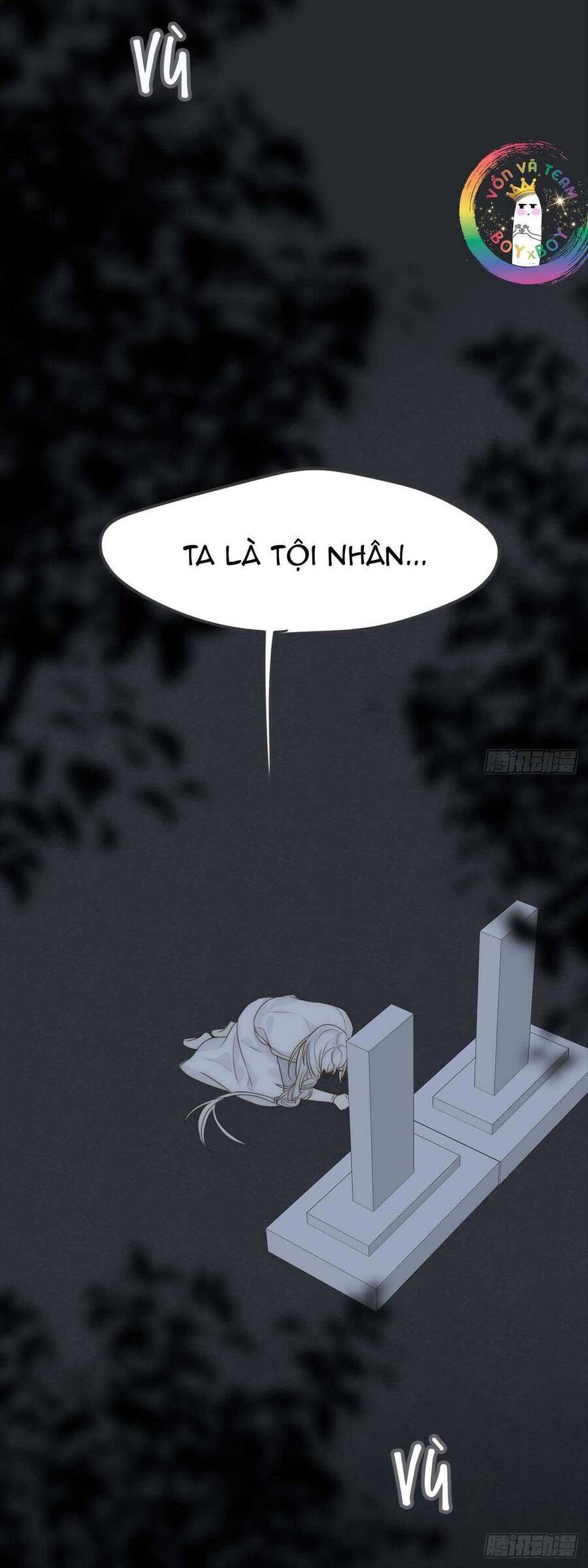 Chỉ Riêng Đuôi Là Không Được!!! Chapter 57 - 16