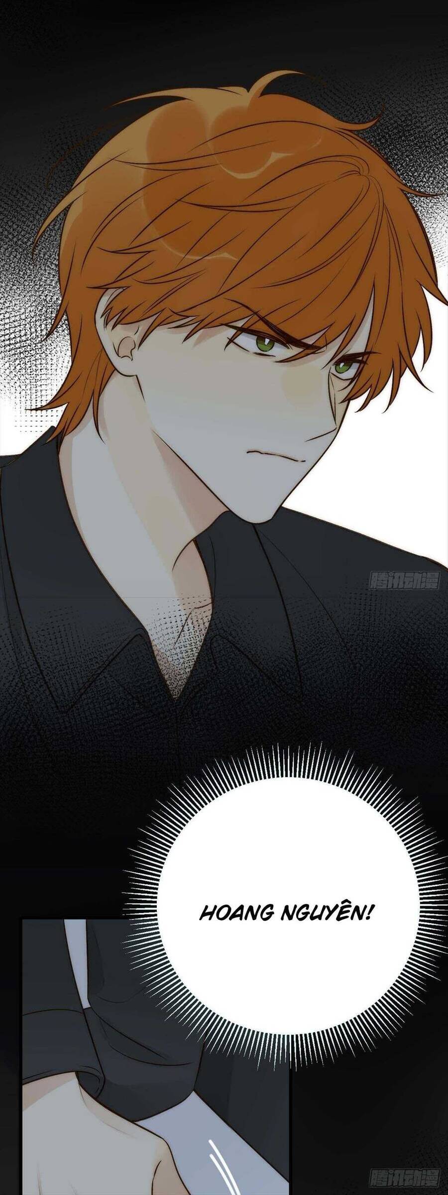 Chỉ Riêng Đuôi Là Không Được!!! Chapter 57 - 20