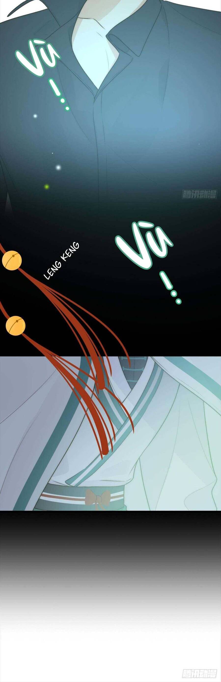 Chỉ Riêng Đuôi Là Không Được!!! Chapter 57 - 22