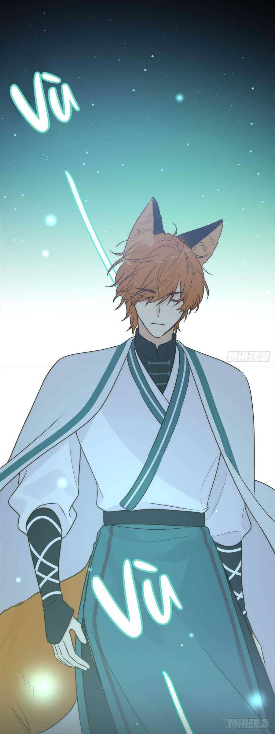 Chỉ Riêng Đuôi Là Không Được!!! Chapter 57 - 23