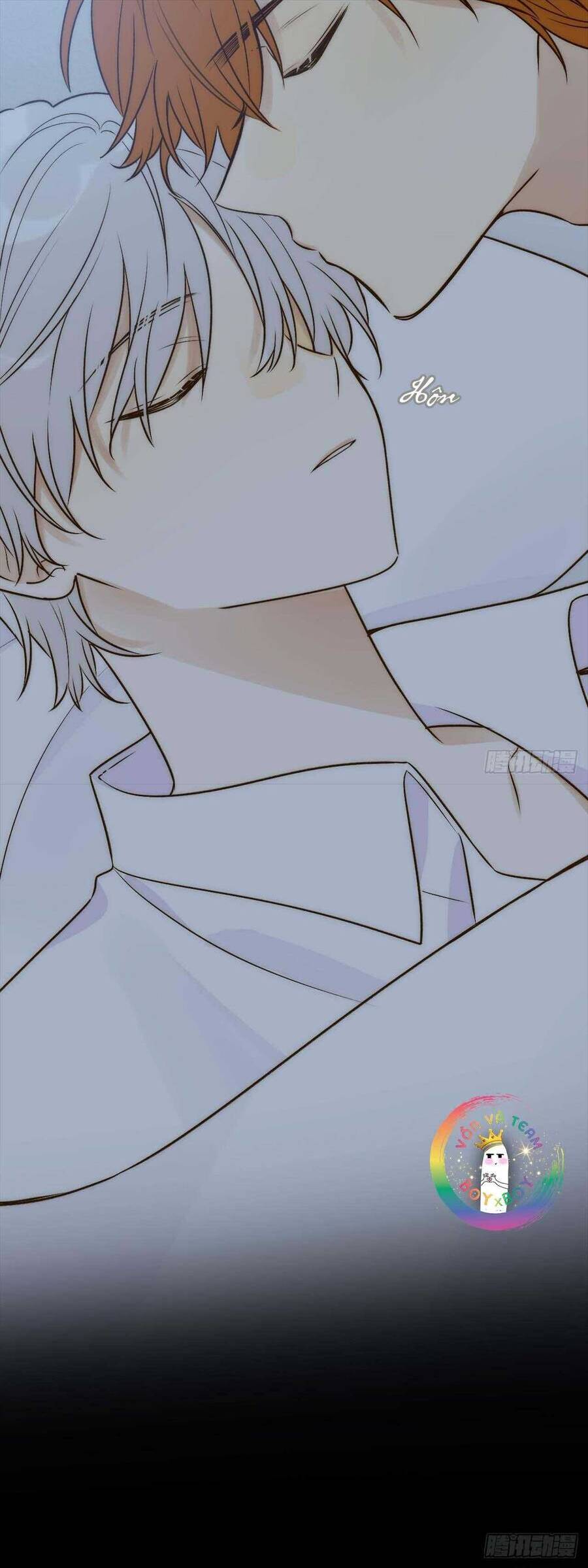 Chỉ Riêng Đuôi Là Không Được!!! Chapter 57 - 26