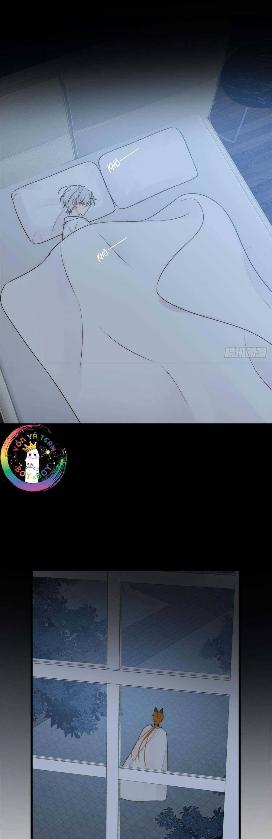 Chỉ Riêng Đuôi Là Không Được!!! Chapter 57 - 27