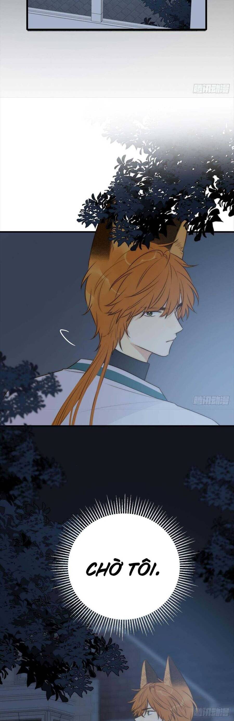 Chỉ Riêng Đuôi Là Không Được!!! Chapter 57 - 28