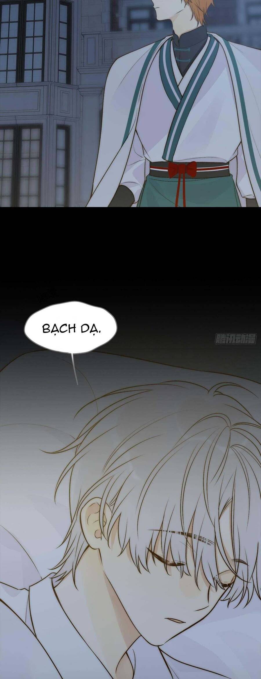 Chỉ Riêng Đuôi Là Không Được!!! Chapter 57 - 29