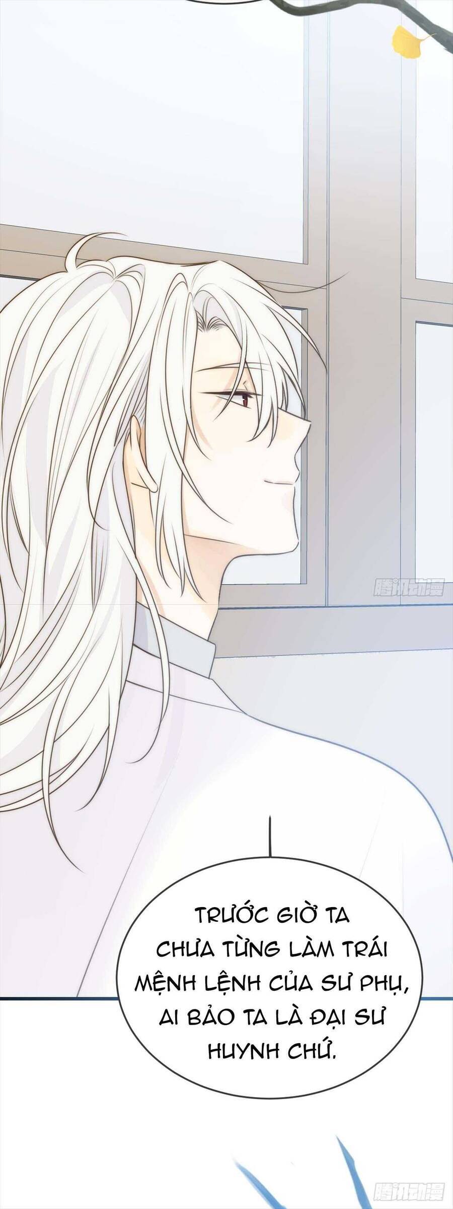 Chỉ Riêng Đuôi Là Không Được!!! Chapter 57 - 9