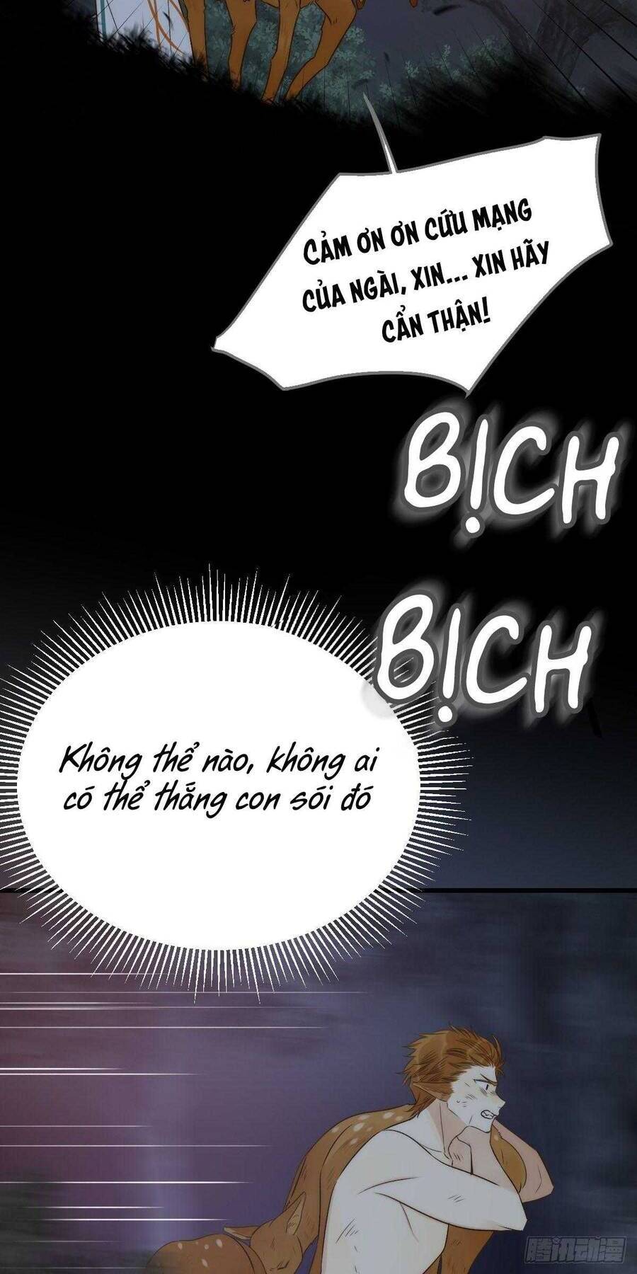 Chỉ Riêng Đuôi Là Không Được!!! Chapter 58 - 14