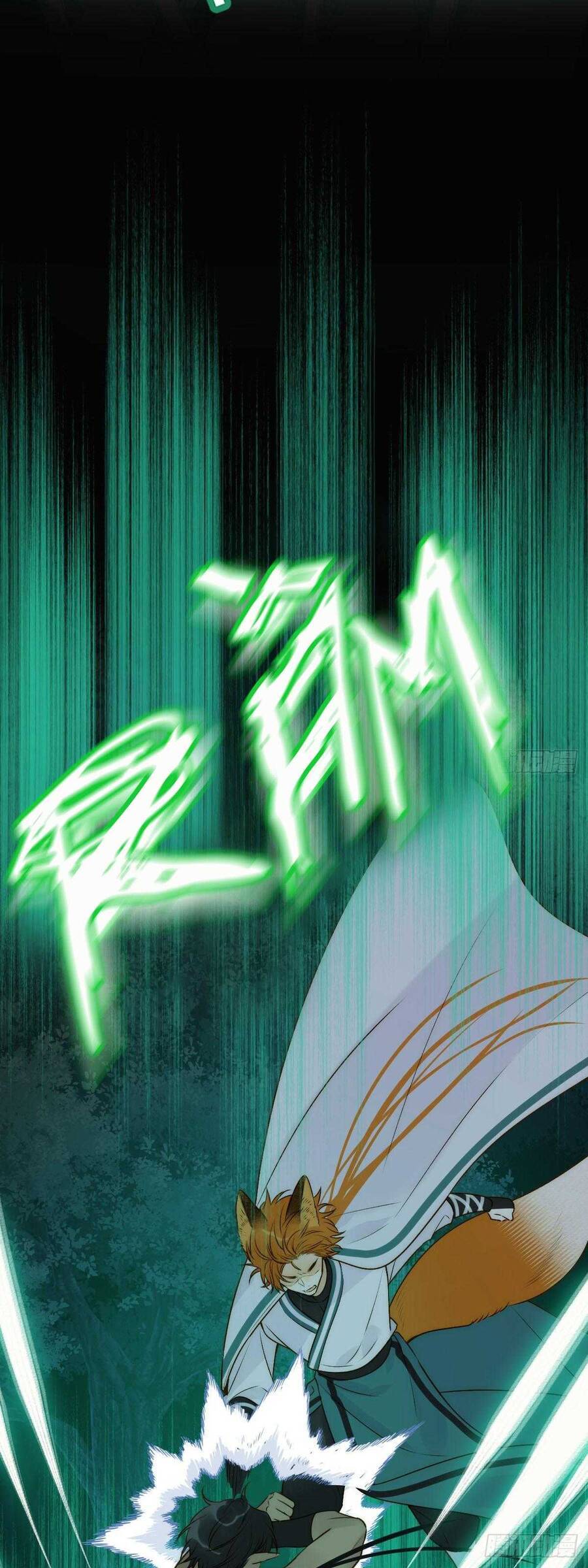 Chỉ Riêng Đuôi Là Không Được!!! Chapter 58 - 19