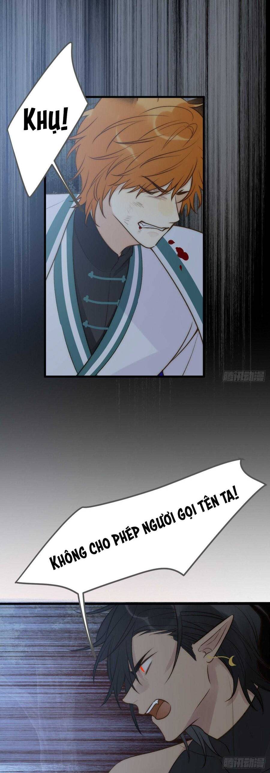 Chỉ Riêng Đuôi Là Không Được!!! Chapter 58 - 23
