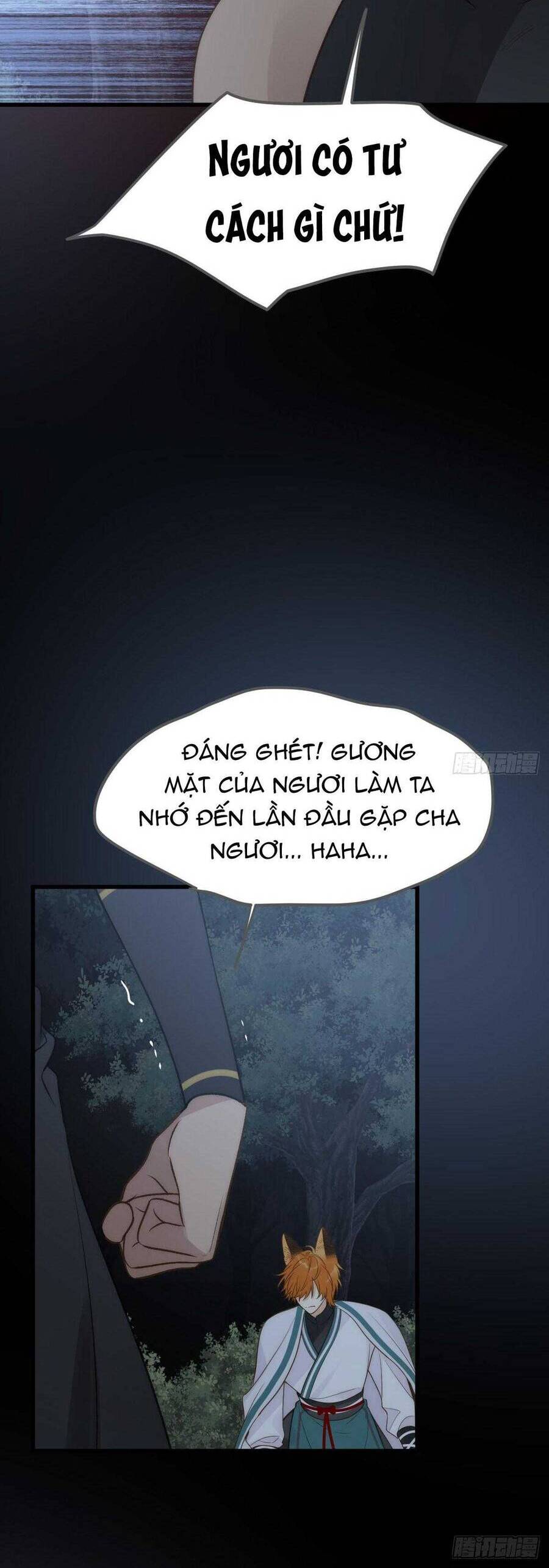 Chỉ Riêng Đuôi Là Không Được!!! Chapter 58 - 24
