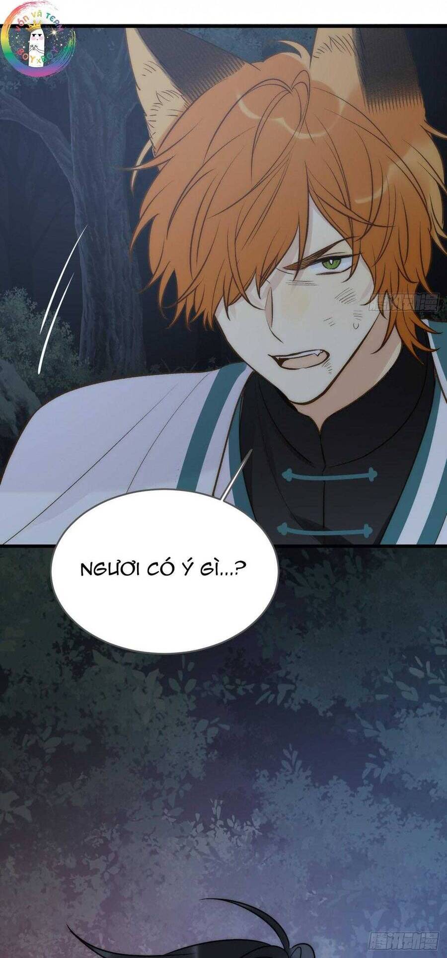 Chỉ Riêng Đuôi Là Không Được!!! Chapter 58 - 26