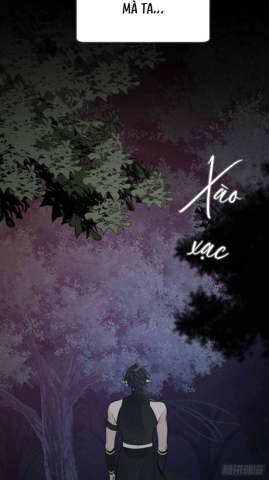 Chỉ Riêng Đuôi Là Không Được!!! Chapter 58 - 30