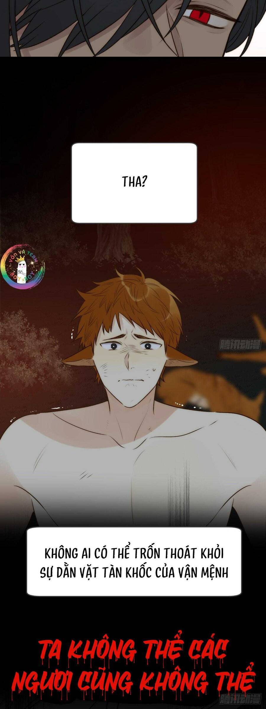 Chỉ Riêng Đuôi Là Không Được!!! Chapter 58 - 9