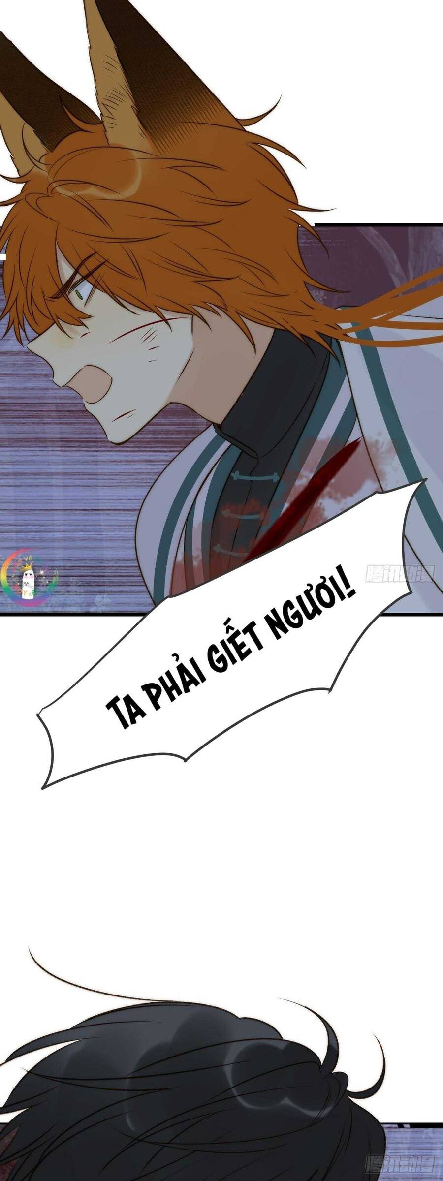 Chỉ Riêng Đuôi Là Không Được!!! Chapter 59 - 21