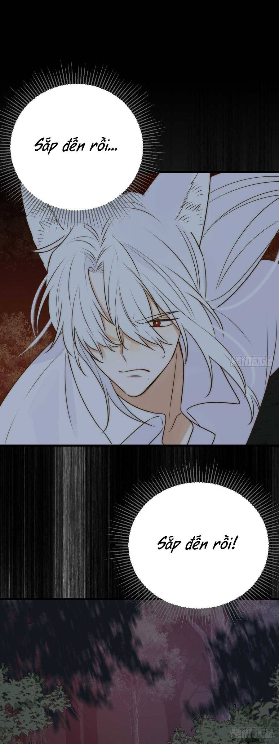 Chỉ Riêng Đuôi Là Không Được!!! Chapter 59 - 24