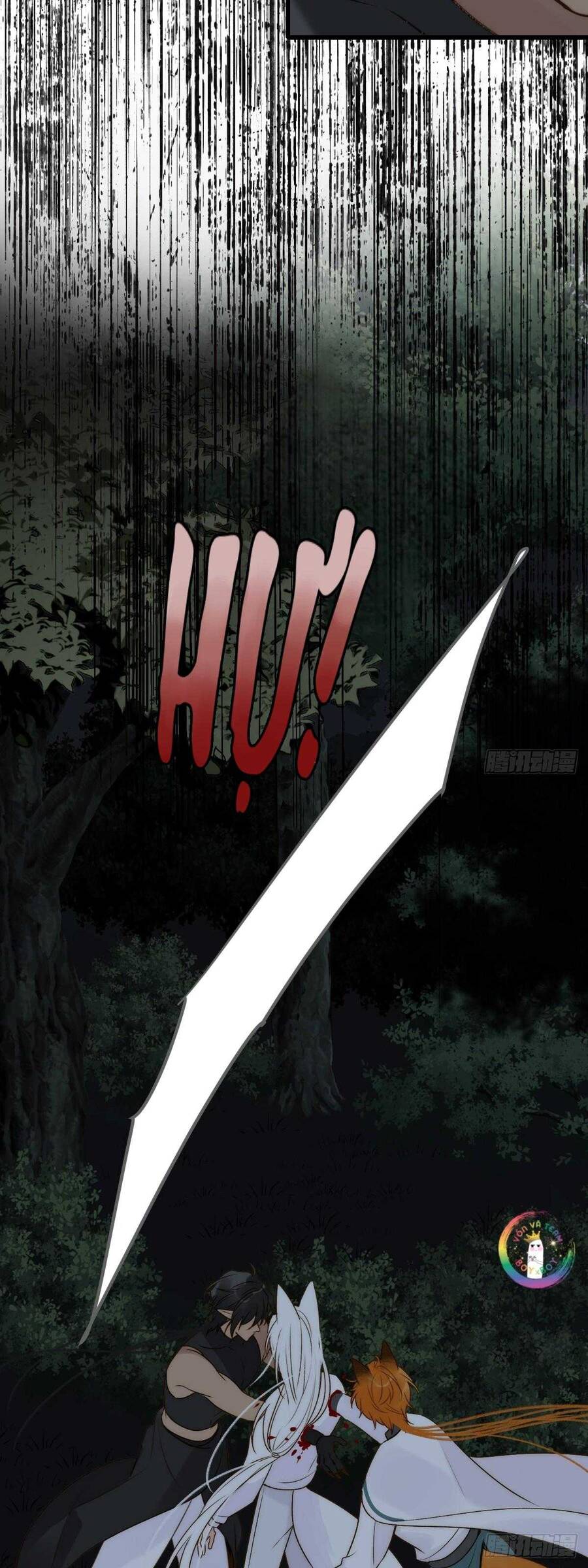 Chỉ Riêng Đuôi Là Không Được!!! Chapter 59 - 27