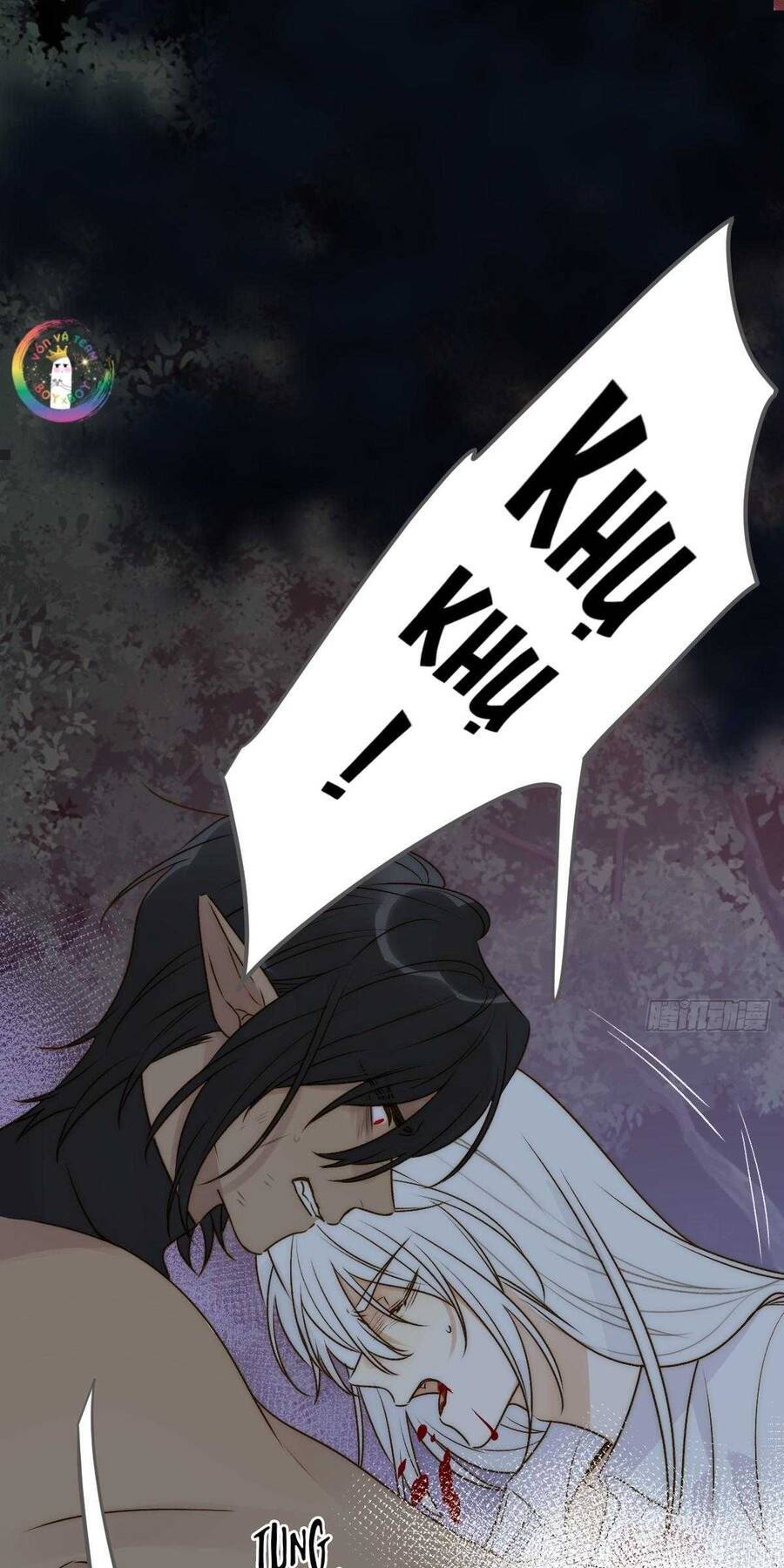 Chỉ Riêng Đuôi Là Không Được!!! Chapter 59 - 30