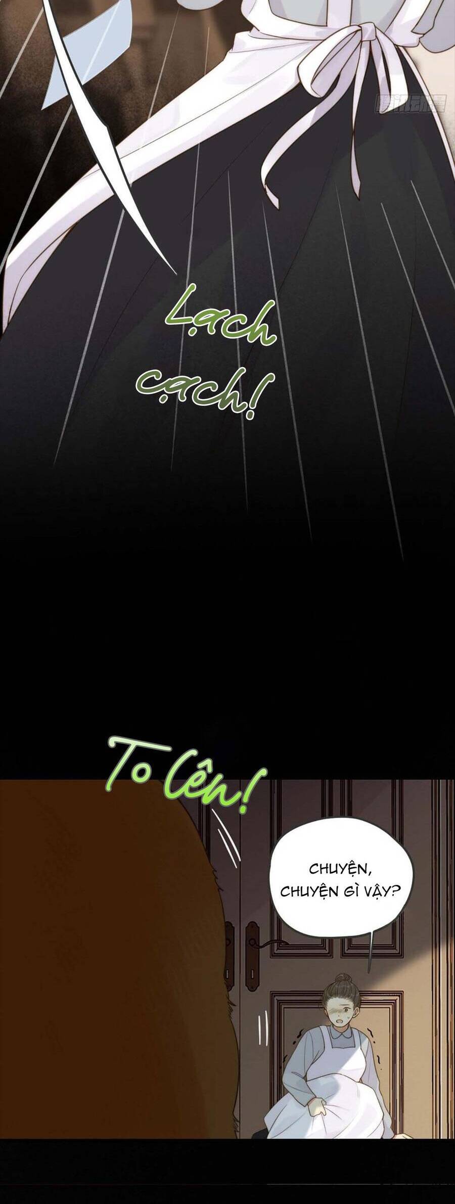 Chỉ Riêng Đuôi Là Không Được!!! Chapter 6 - 12