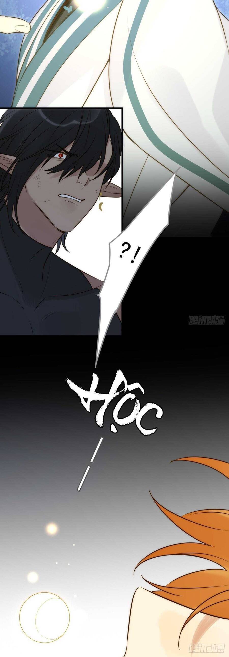 Chỉ Riêng Đuôi Là Không Được!!! Chapter 60 - 11